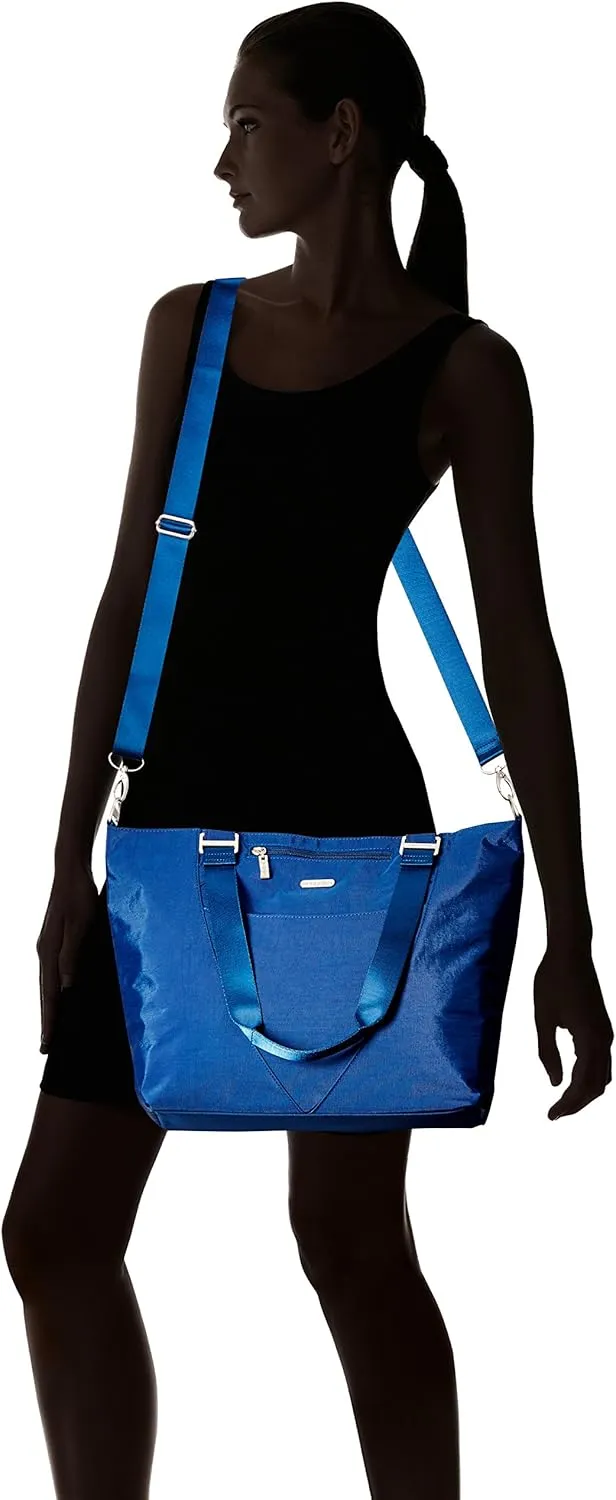 Baggallini unisex adult Avenue Tote