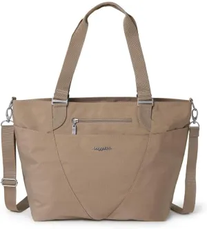 Baggallini unisex adult Avenue Tote