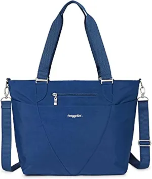 Baggallini unisex adult Avenue Tote