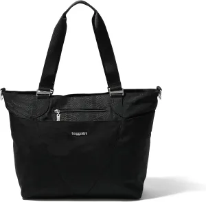 Baggallini unisex adult Avenue Tote