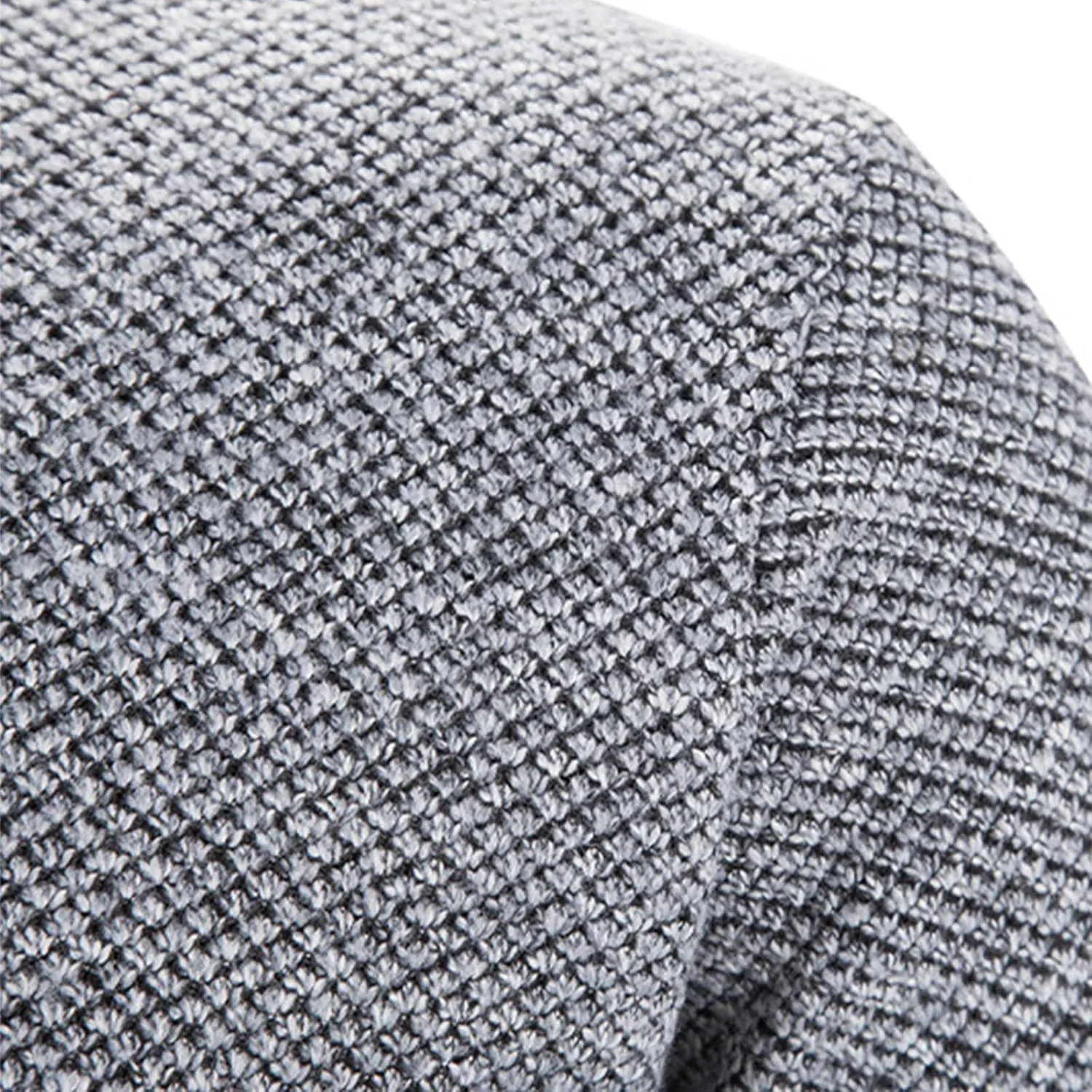 Men's Casual Cardigan Sweater Jacket Long Sleeve V Neck Button Down Mens Knitwear with Pockets Fall Winter Casual Top