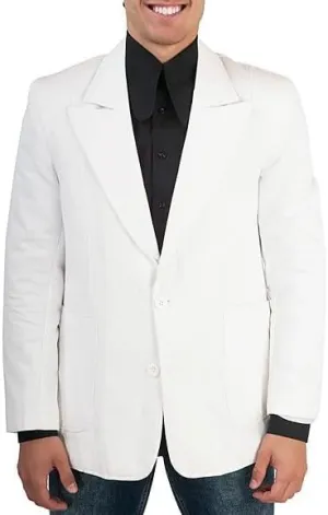 Men's Vintage 70s Velvet Suit Slim Fit Blazer Jacket for Weddings,Parties,and Formal Events Tuxedo