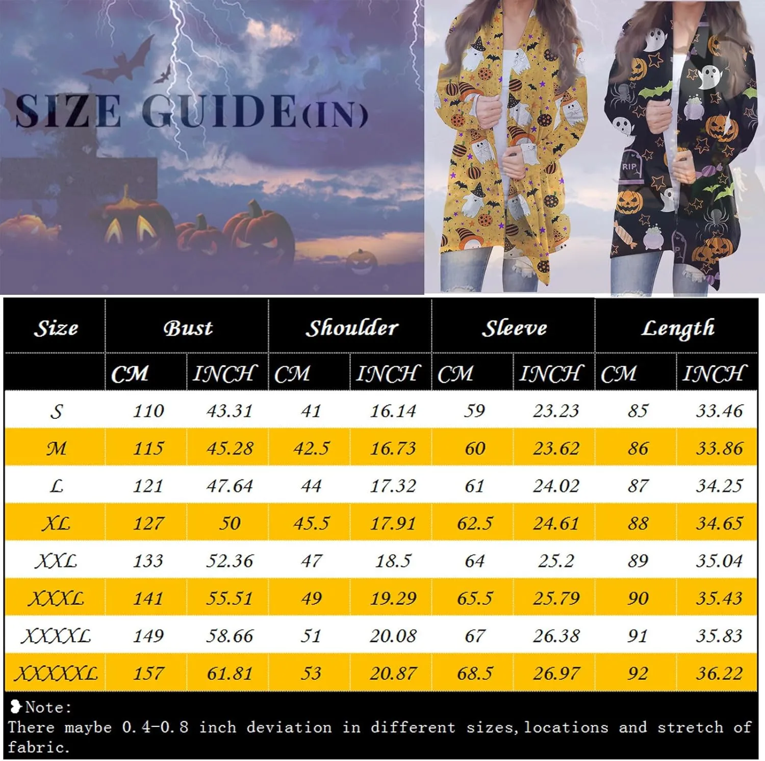 Summer Cardigans for Women Lightweight Printed Kimono Open Front Tops Long Sleeve Coat Elegant Clothes