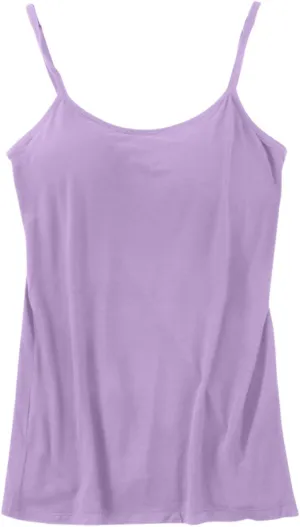 Tank Tops with Built in Bras Athletic Tank Tops for Women Fitness Workout Running Layering Undershirts Cami Tops