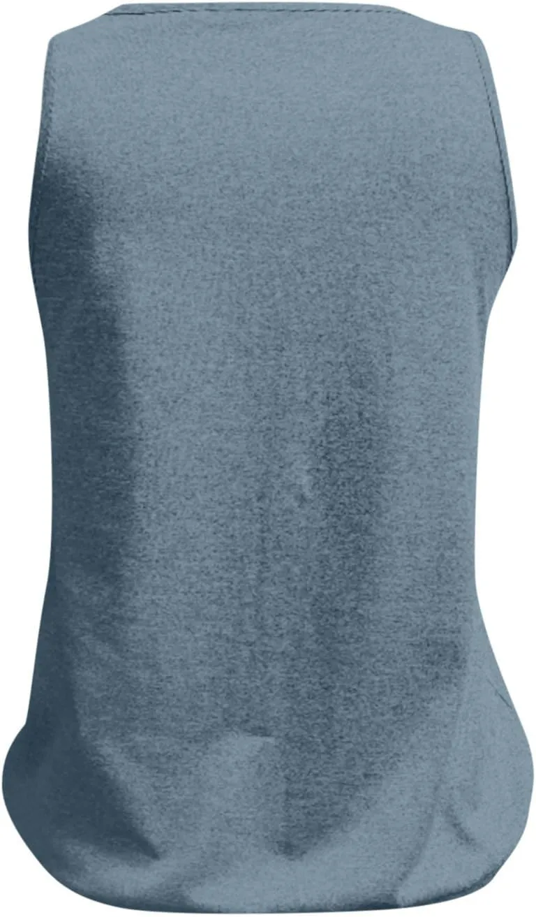 V Neck Tank Tops for Women Summer Loose Home Tops Vest Casual Soft Lightweight Classic-Fit Tanks Off Shoulder Tops