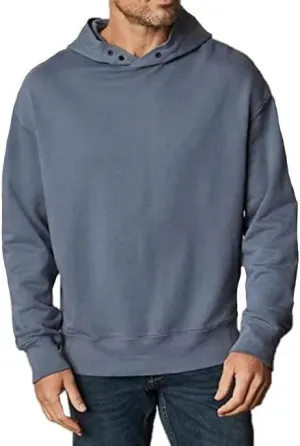 Velvet by Graham & Spencer Men's Renaldo Pullover Sweatshirt
