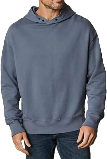 Velvet by Graham & Spencer Men's Renaldo Pullover Sweatshirt