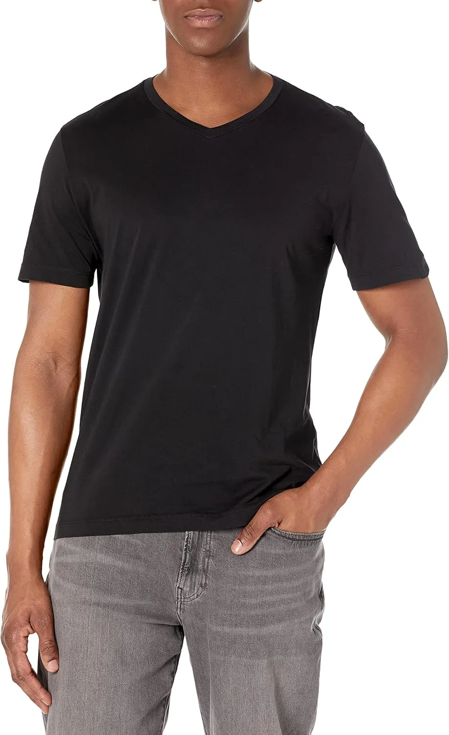Velvet by Graham & Spencer Velvet Men's Samsen Short Sleeve Shirt