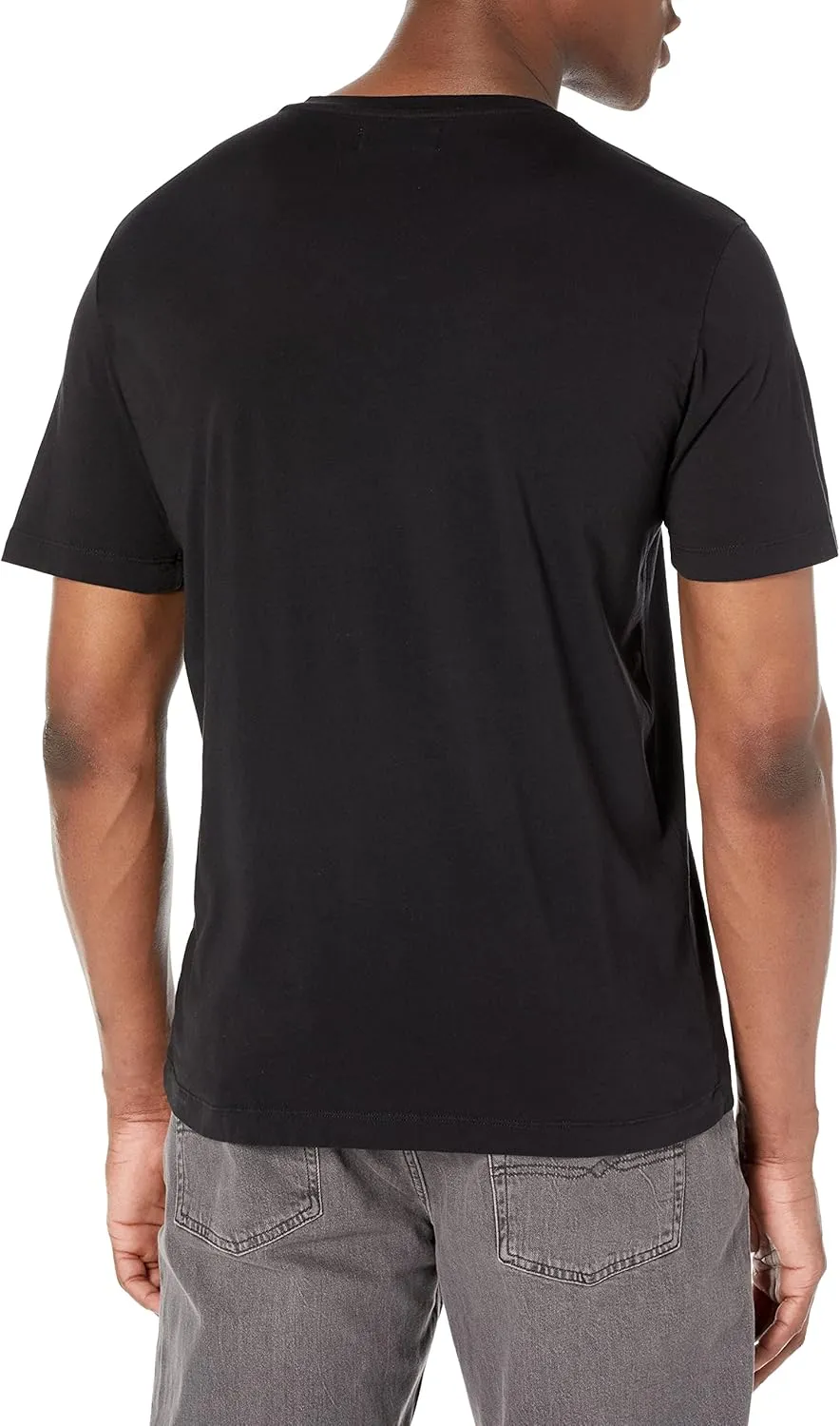 Velvet by Graham & Spencer Velvet Men's Samsen Short Sleeve Shirt