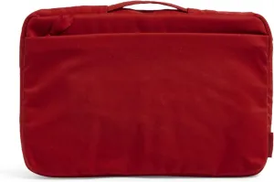 Vera Bradley Women's Cotton Laptop Organizer