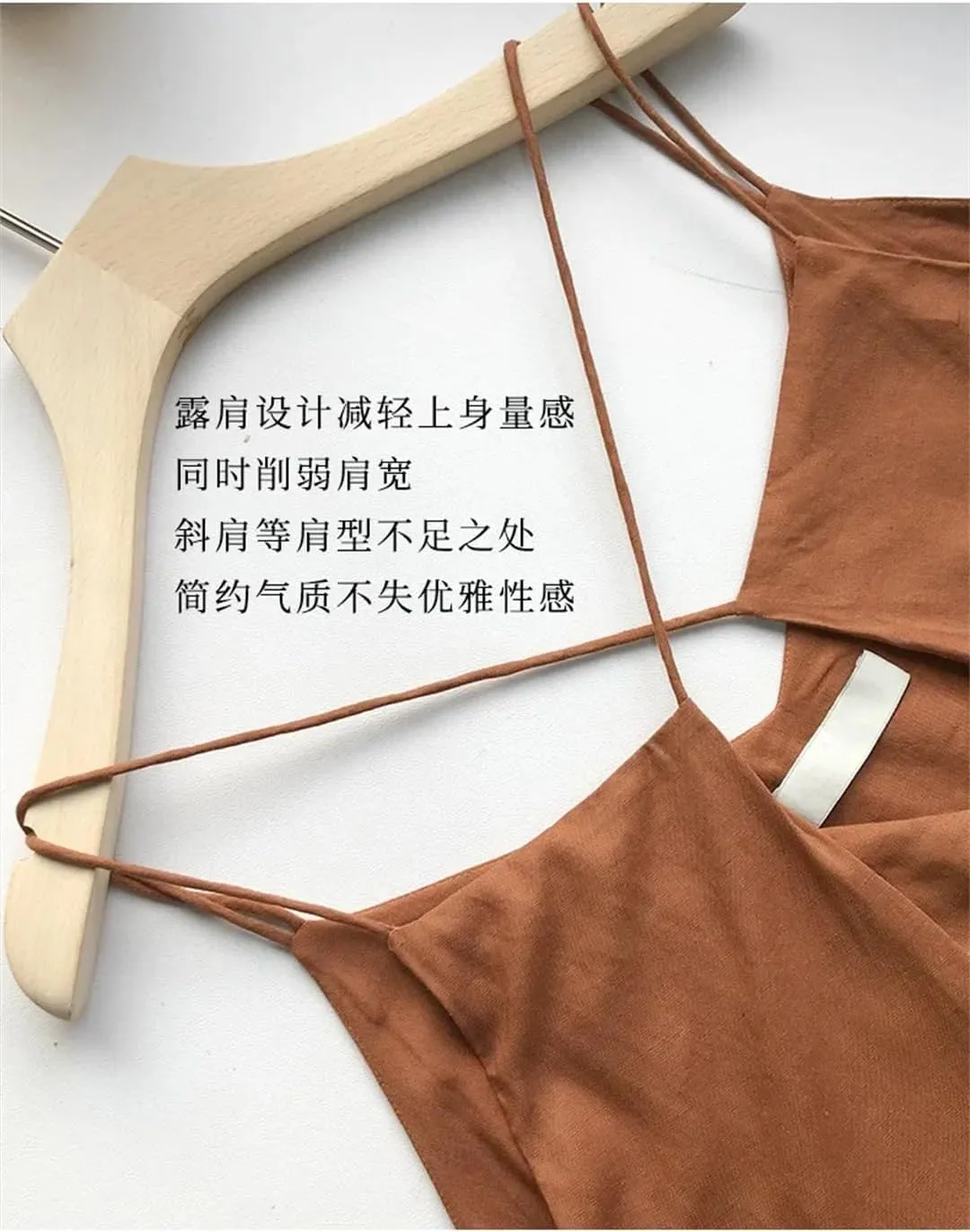 Women Cotton Linen Crop Tops Solid Sleeveless Cross Bandage Sexy Halter Holiday Beach Tops