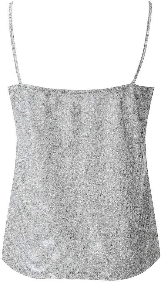 Women's Basic Tees Sequin Tops V-Neck Short Sleeve Tops Loose Shiny Dress Up Tops Party Short Blouses, S-5XL