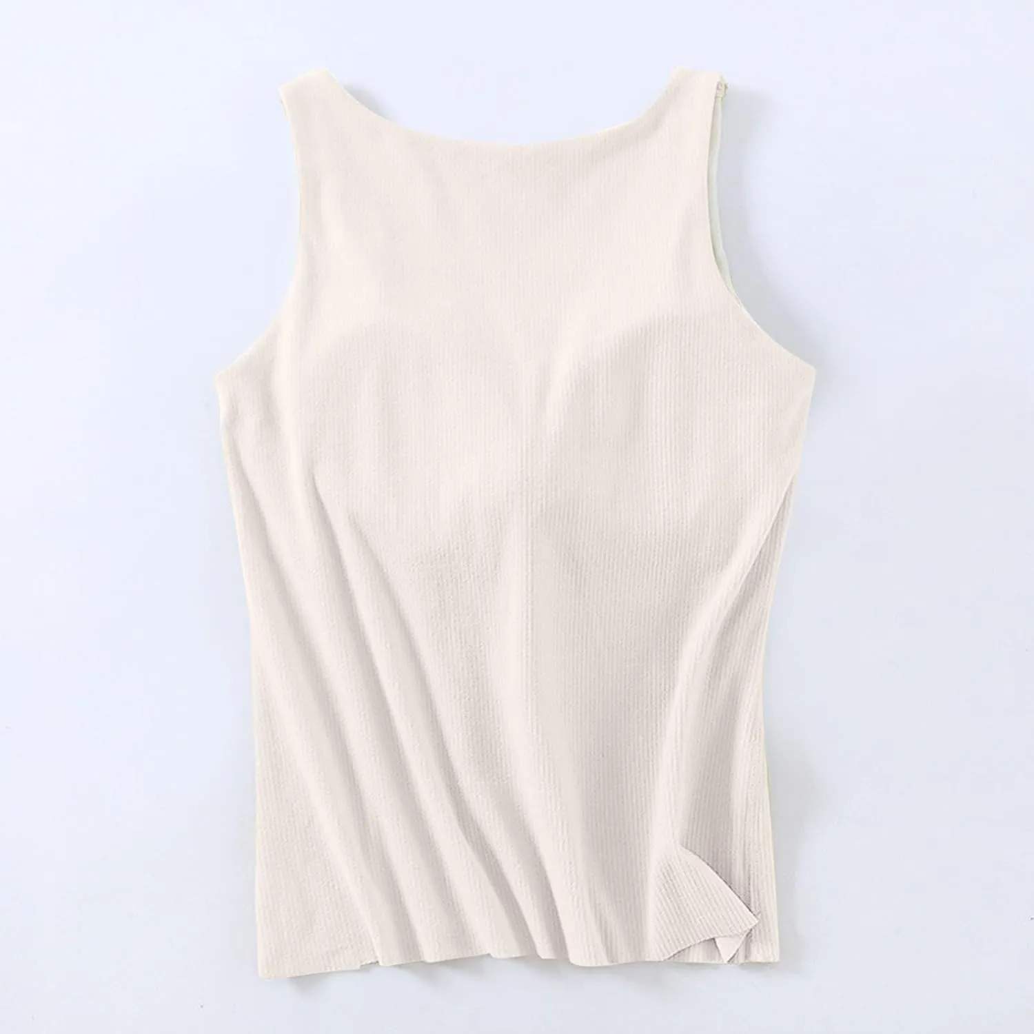 Womens Built in Bra Tops Long Sleeve Plus Size Tops Casual Spring Tops Dressy Fashion Tops Soft Thermal Top Blouse
