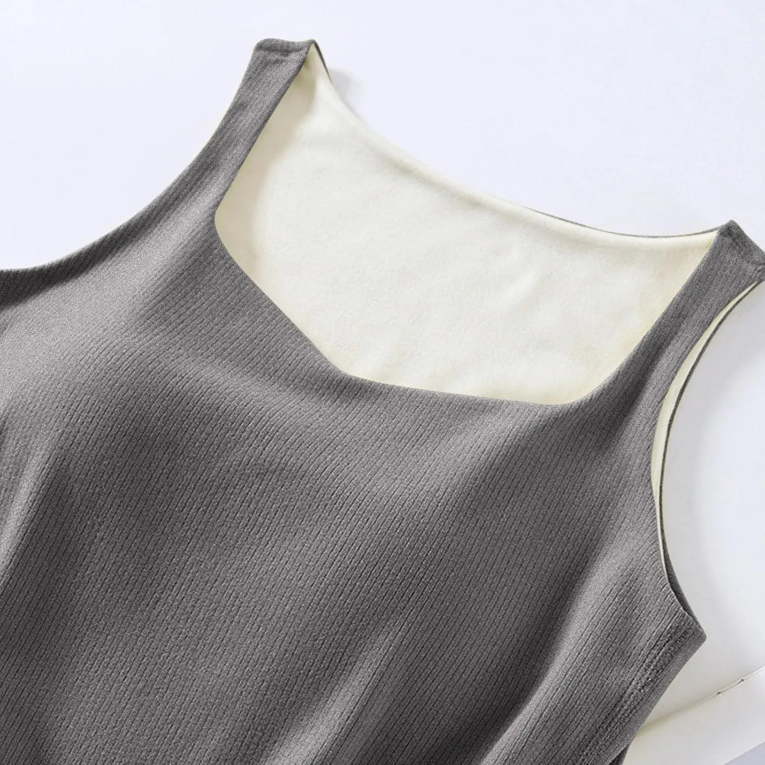 Womens Built in Bra Tops Long Sleeve Plus Size Tops Casual Spring Tops Dressy Fashion Tops Soft Thermal Top Blouse