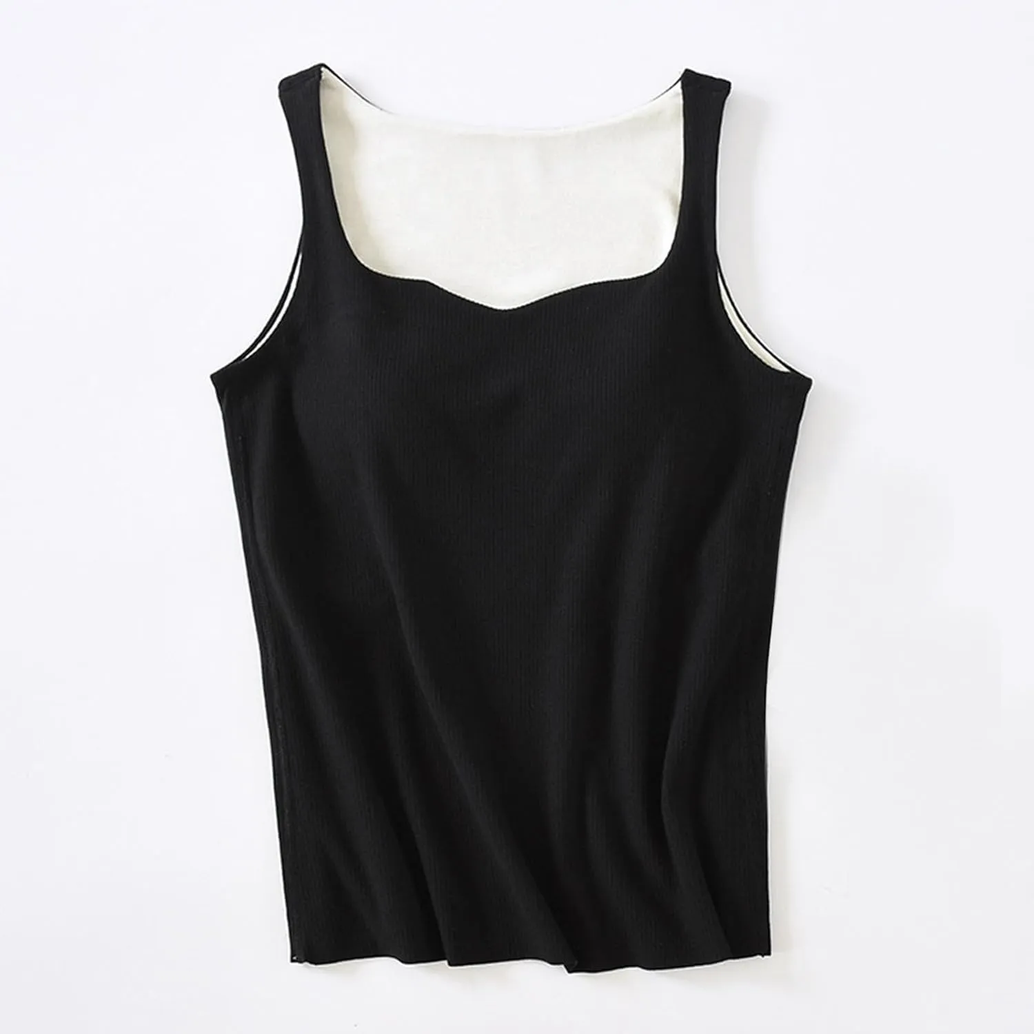 Womens Built in Bra Tops Long Sleeve Plus Size Tops Casual Spring Tops Dressy Fashion Tops Soft Thermal Top Blouse