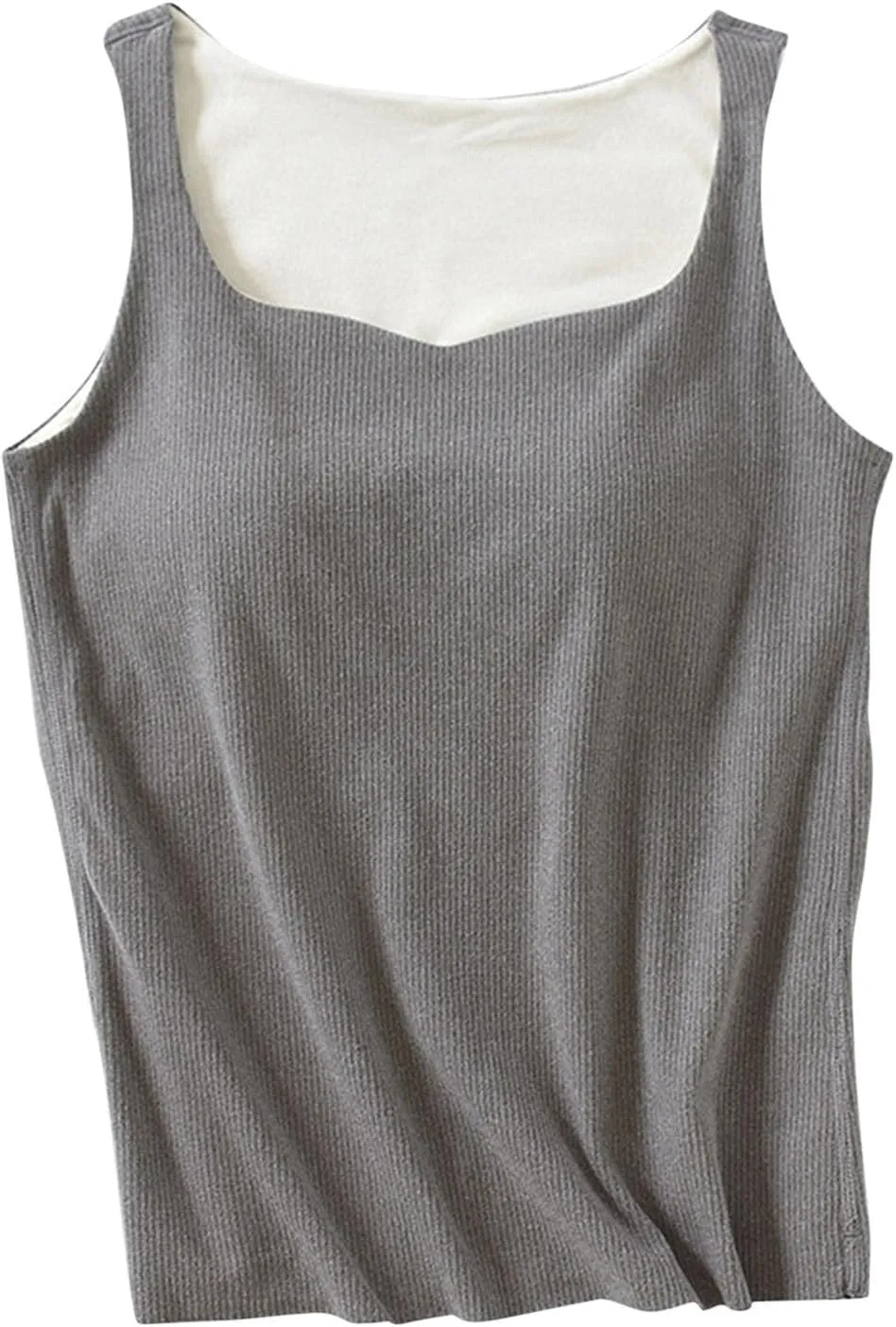 Womens Built in Bra Tops Long Sleeve Plus Size Tops Casual Spring Tops Dressy Fashion Tops Soft Thermal Top Blouse