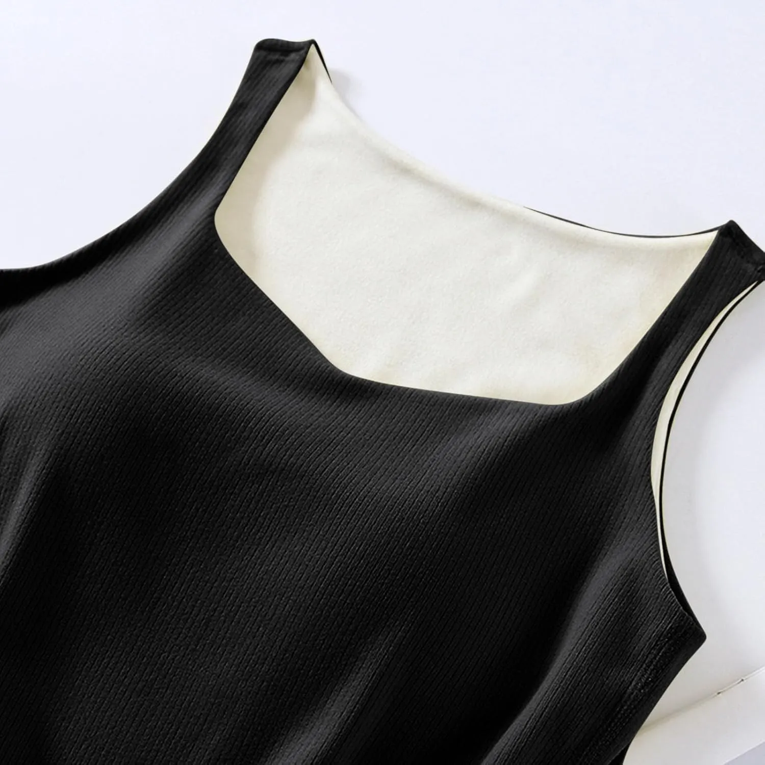 Womens Built in Bra Tops Long Sleeve Plus Size Tops Casual Spring Tops Dressy Fashion Tops Soft Thermal Top Blouse