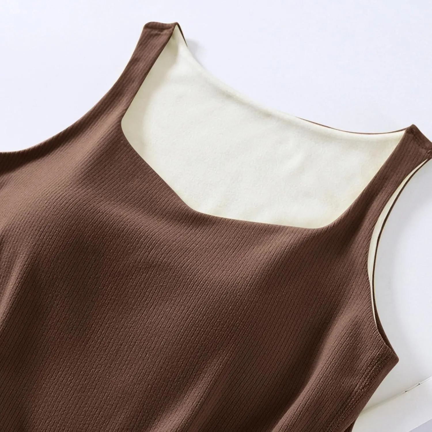 Womens Built in Bra Tops Long Sleeve Plus Size Tops Casual Spring Tops Dressy Fashion Tops Soft Thermal Top Blouse