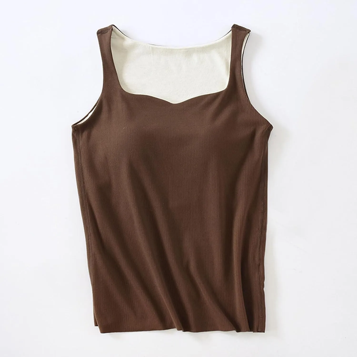 Womens Built in Bra Tops Long Sleeve Plus Size Tops Casual Spring Tops Dressy Fashion Tops Soft Thermal Top Blouse
