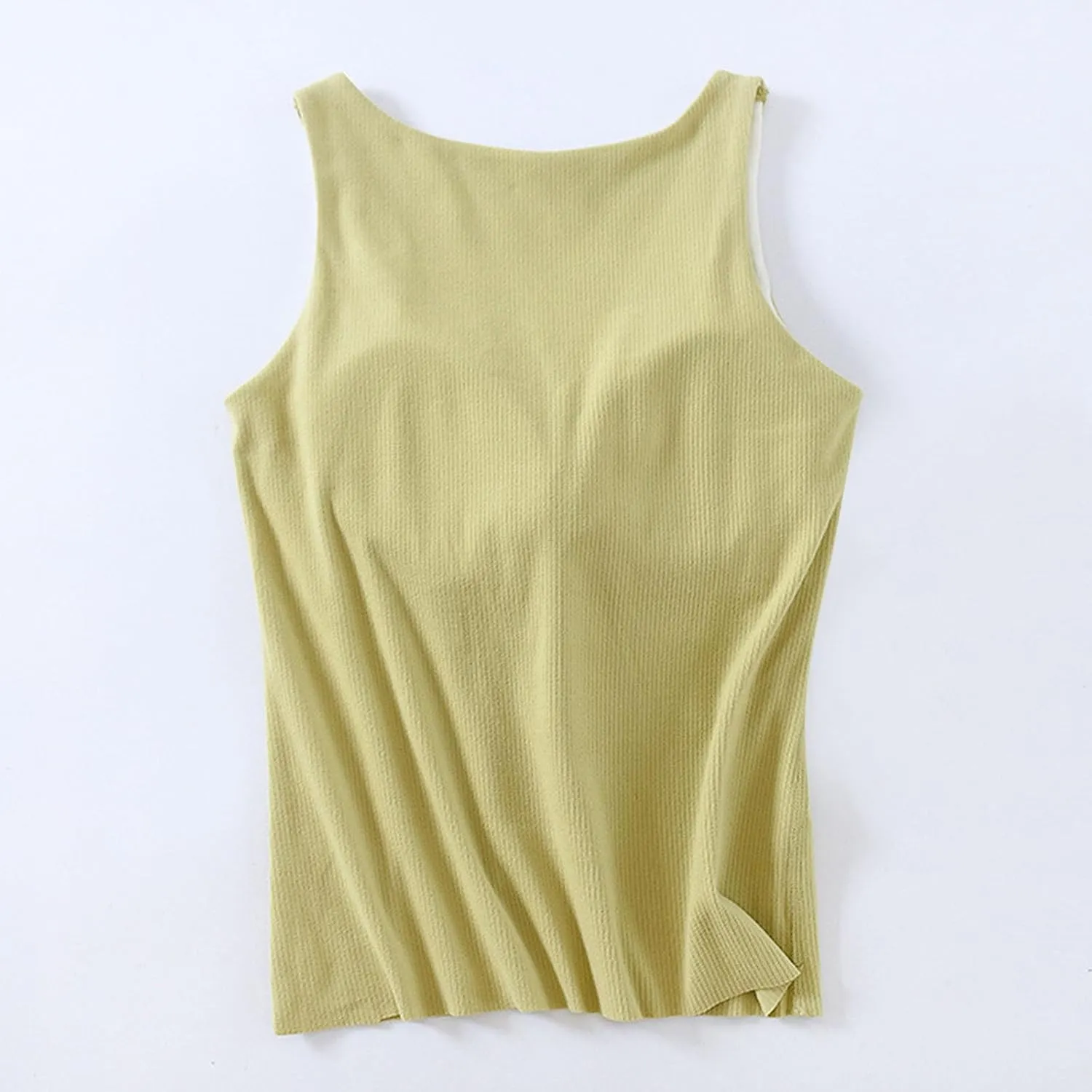 Womens Built in Bra Tops Long Sleeve Plus Size Tops Casual Spring Tops Dressy Fashion Tops Soft Thermal Top Blouse