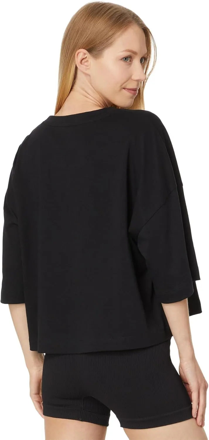 Women's Organic Cotton Christine Pants with Pockets