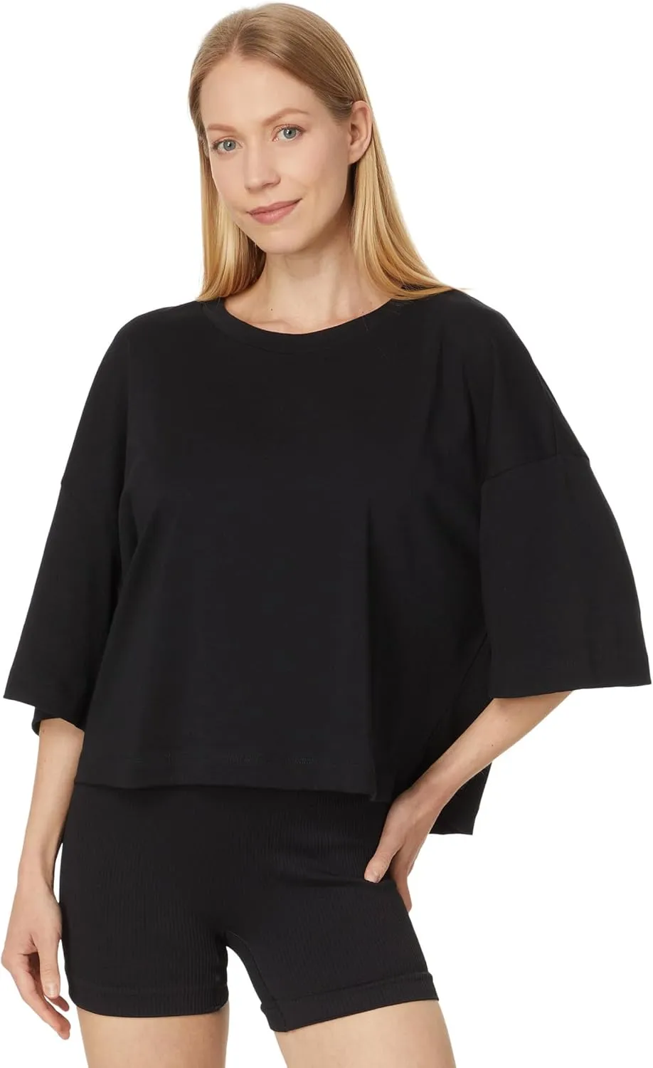 Women's Organic Cotton Christine Pants with Pockets