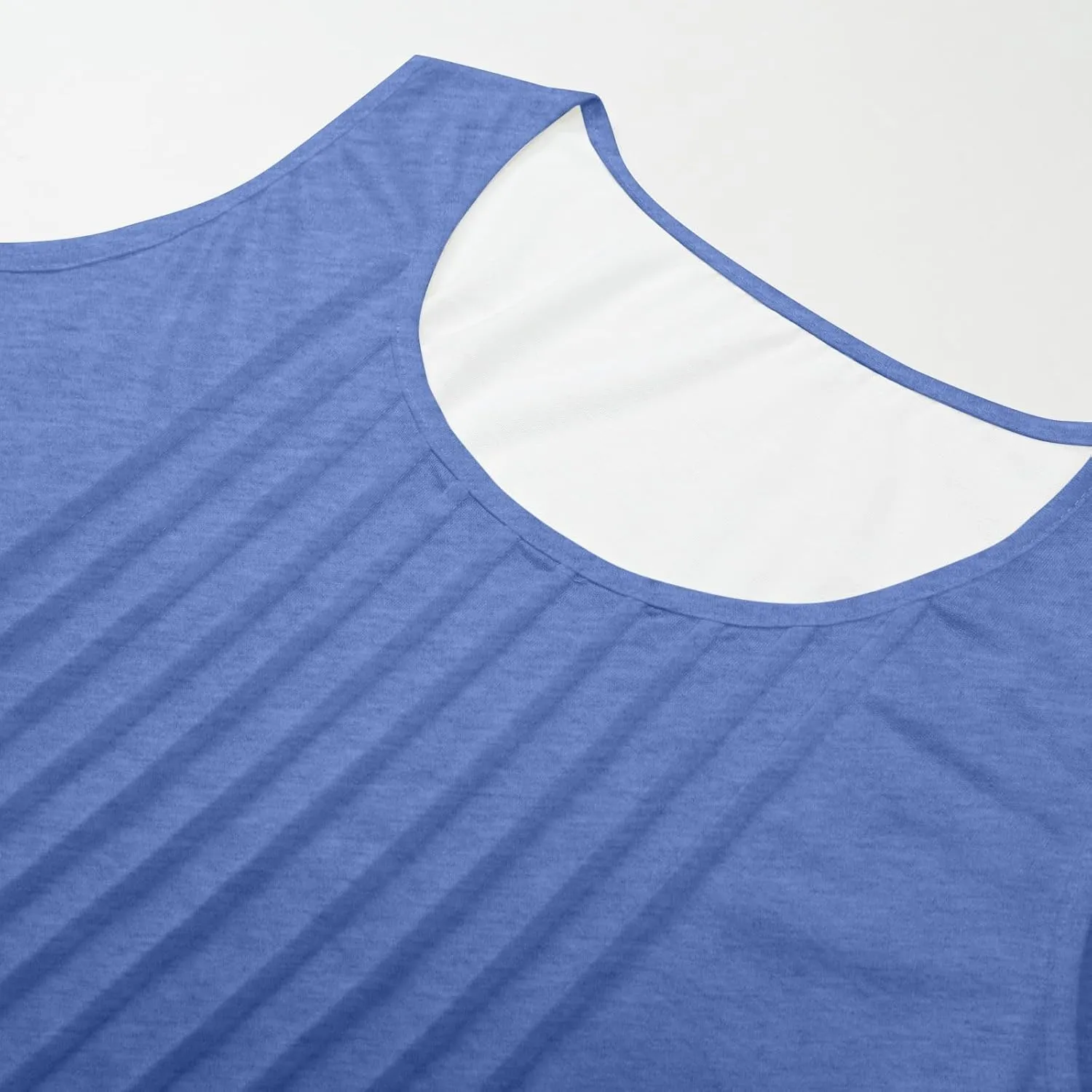 Womens Tank Tops Loose Fit Casual Flowy Tank Tops Square Neck Trendy Sleeveless Summer Tops Clothes Outfits 2025