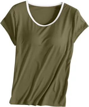 Workout Tank Tops Women Built in Bra Summer Shirts Casual Tank Tops Athletic Cap Sleeve Tops Trending Athletic Tanks